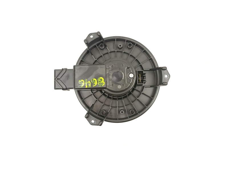 Recambio de motor calefaccion para chrysler sebring (js) 2.0 vvt referencia OEM IAM 5191345AA AY2727005011 