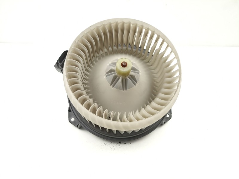 Recambio de motor calefaccion para chrysler sebring (js) 2.0 vvt referencia OEM IAM 5191345AA AY2727005011 