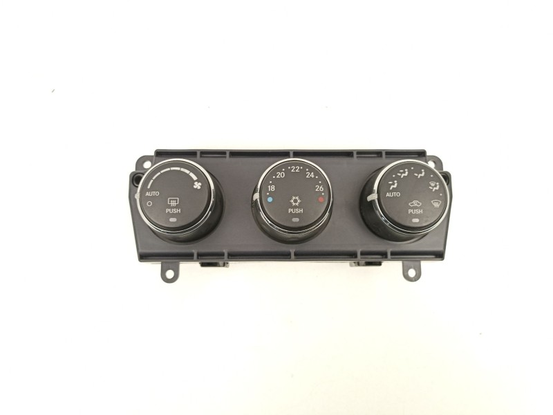 Recambio de mandos calefaccion aire para chrysler sebring (js) 2.0 vvt referencia OEM IAM 55111815AC  