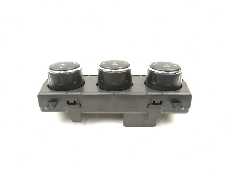 Recambio de mandos calefaccion aire para chrysler sebring (js) 2.0 vvt referencia OEM IAM 55111815AC  