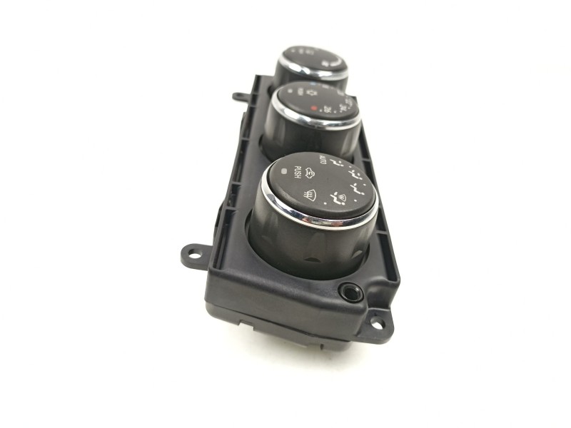 Recambio de mandos calefaccion aire para chrysler sebring (js) 2.0 vvt referencia OEM IAM 55111815AC  