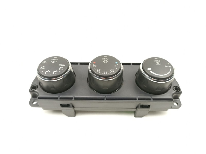 Recambio de mandos calefaccion aire para chrysler sebring (js) 2.0 vvt referencia OEM IAM 55111815AC  