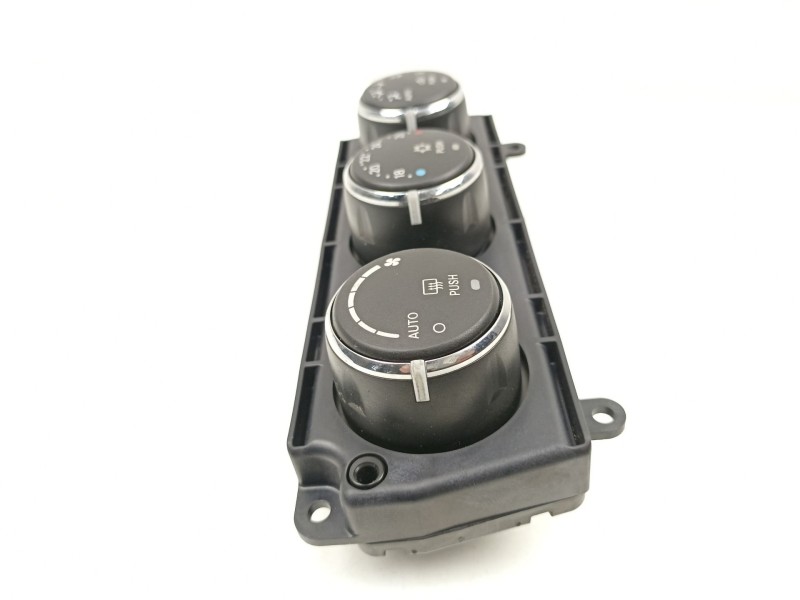 Recambio de mandos calefaccion aire para chrysler sebring (js) 2.0 vvt referencia OEM IAM 55111815AC  