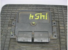 Recambio de centralita : fiat punto : 1.9d(188a3000)gasoleo a (59,84cv)3p [2001] para fiat punto 1.9d(188a3000)gasoleo a (59,84c