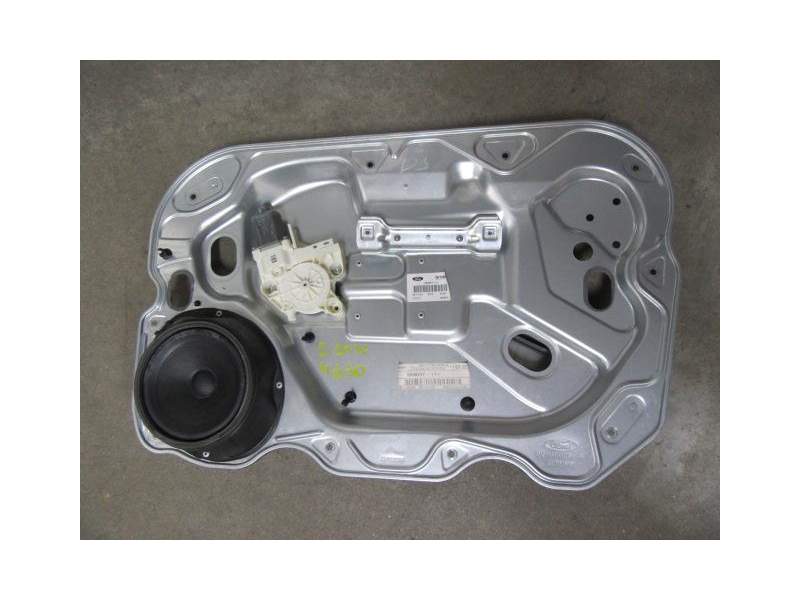 Recambio de elevalunas delantero derecho para ford focus ii (da_, hcp, dp) 1.6 referencia OEM IAM   