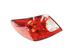 Recambio de piloto trasero izquierdo para chrysler sebring (js) 2.0 vvt referencia OEM IAM 5303989AD