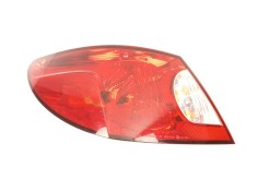 Recambio de piloto trasero izquierdo para chrysler sebring (js) 2.0 vvt referencia OEM IAM 5303989AD   2