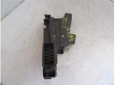 Recambio de cerradura pta. del. izq. : land rover freelander : 2.2 td d- 224dt (160,48cv)5p [2007] para land rover freelander 2.