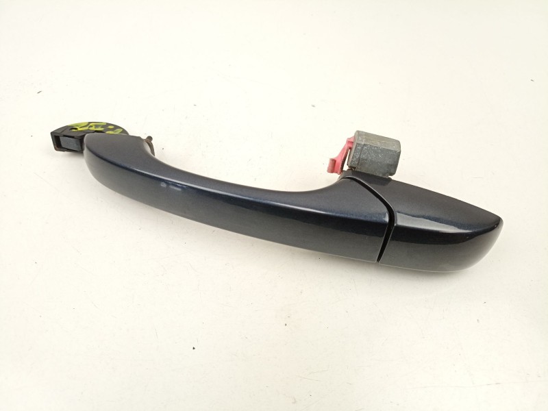 Recambio de manilla trasera izquierda para chrysler sebring (js) 2.0 vvt referencia OEM IAM XU83EBLAA  