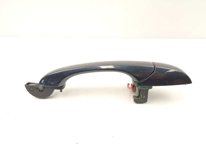 Recambio de manilla trasera izquierda para chrysler sebring (js) 2.0 vvt referencia OEM IAM XU83EBLAA  