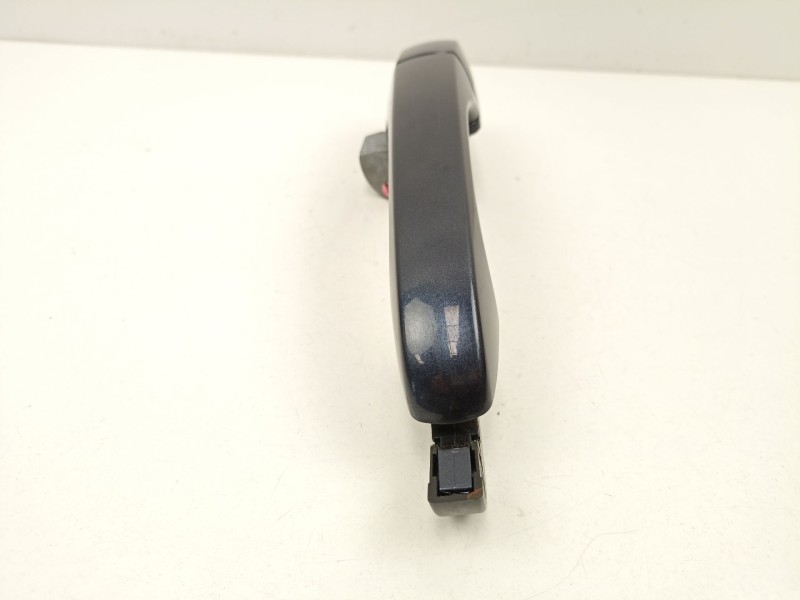 Recambio de manilla trasera izquierda para chrysler sebring (js) 2.0 vvt referencia OEM IAM XU83EBLAA  