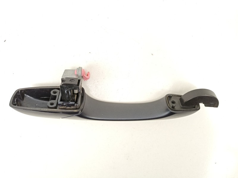 Recambio de manilla trasera izquierda para chrysler sebring (js) 2.0 vvt referencia OEM IAM XU83EBLAA  