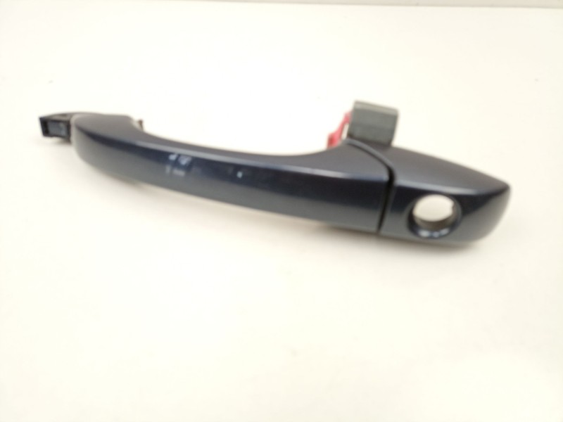 Recambio de manilla delantera izquierda para chrysler sebring (js) 2.0 vvt referencia OEM IAM XU57EBLAA  