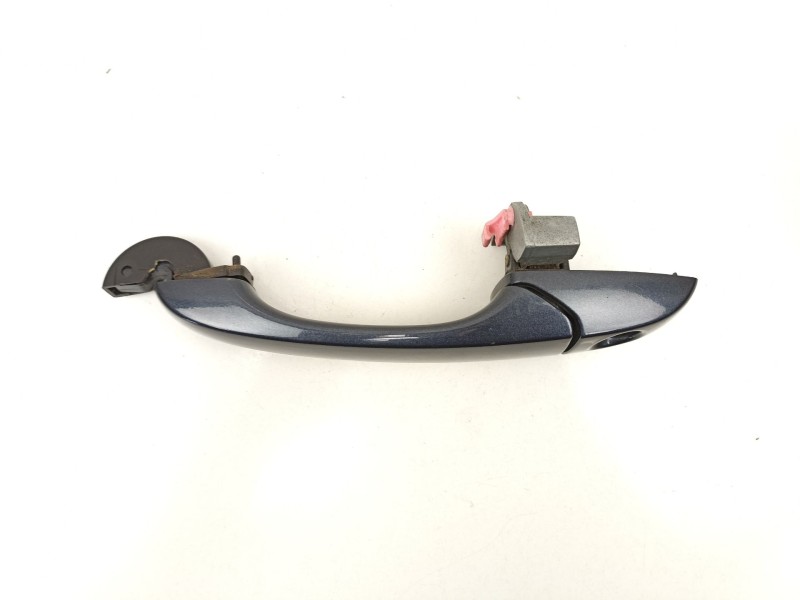 Recambio de manilla delantera izquierda para chrysler sebring (js) 2.0 vvt referencia OEM IAM XU57EBLAA  