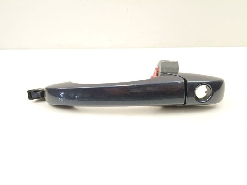 Recambio de manilla delantera izquierda para chrysler sebring (js) 2.0 vvt referencia OEM IAM XU57EBLAA  