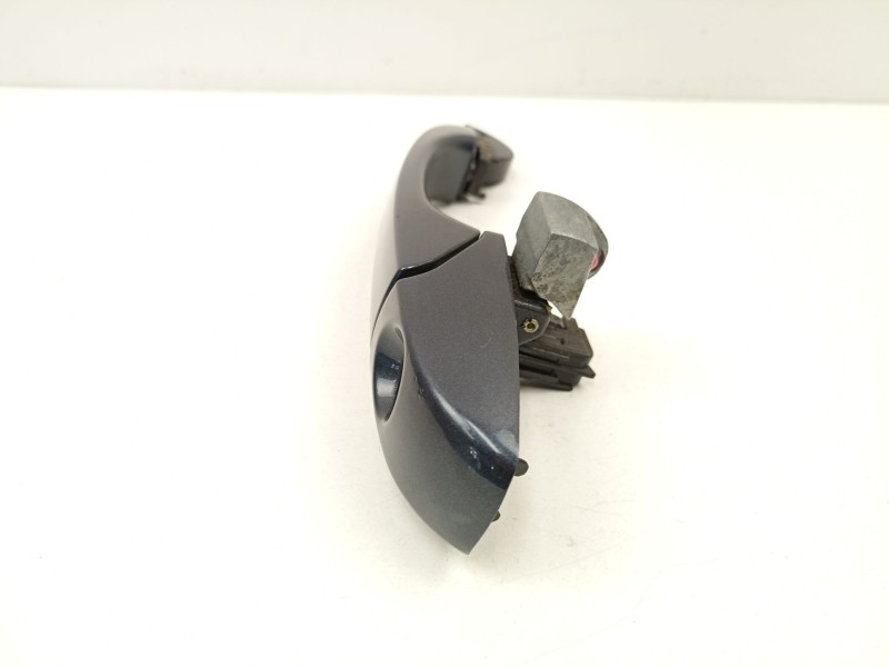 Recambio de manilla delantera izquierda para chrysler sebring (js) 2.0 vvt referencia OEM IAM XU57EBLAA  