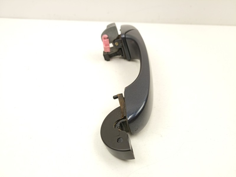 Recambio de manilla delantera izquierda para chrysler sebring (js) 2.0 vvt referencia OEM IAM XU57EBLAA  