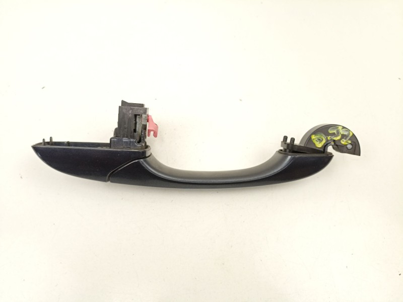 Recambio de manilla delantera izquierda para chrysler sebring (js) 2.0 vvt referencia OEM IAM XU57EBLAA  