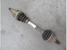 Recambio de transmision delantera izq. : mini cooper : 1.6 hdi w16d16(9hz) (110cv) [2008] para mini cooper 1.6 hdi w16d16(9hz) r