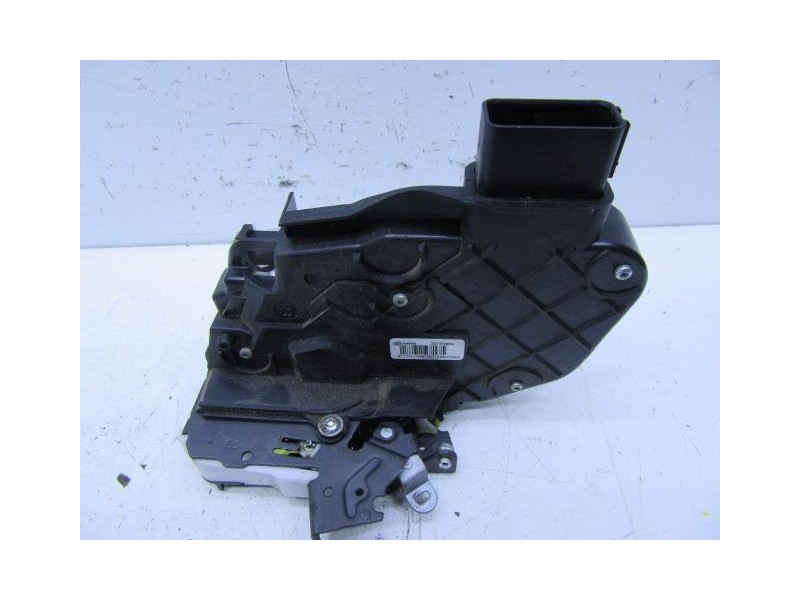 Recambio de cerradura pta. del. dch. : volvo s40 : 1.6 td [2007] para volvo s40 1.6 td referencia OEM IAM 30753664-4117N  