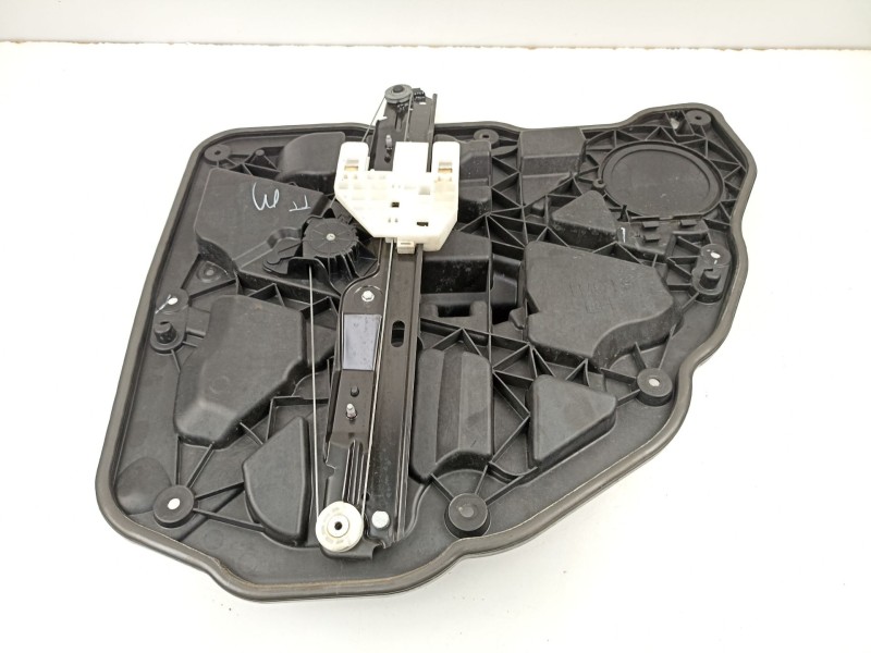 Recambio de elevalunas trasero izquierdo para chrysler sebring (js) 2.0 vvt referencia OEM IAM 3021936C  