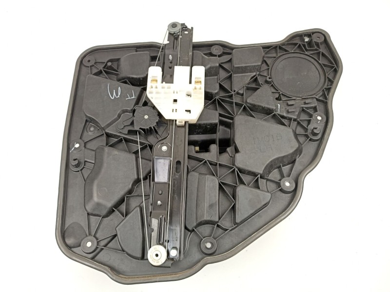 Recambio de elevalunas trasero izquierdo para chrysler sebring (js) 2.0 vvt referencia OEM IAM 3021936C  