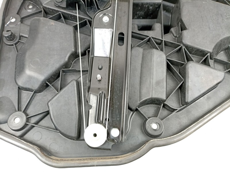 Recambio de elevalunas trasero izquierdo para chrysler sebring (js) 2.0 vvt referencia OEM IAM 3021936C  