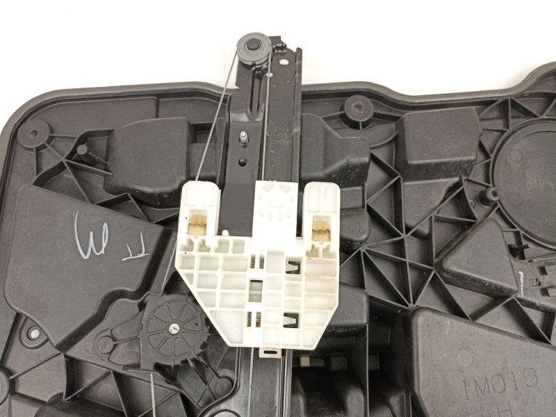 Recambio de elevalunas trasero izquierdo para chrysler sebring (js) 2.0 vvt referencia OEM IAM 3021936C  