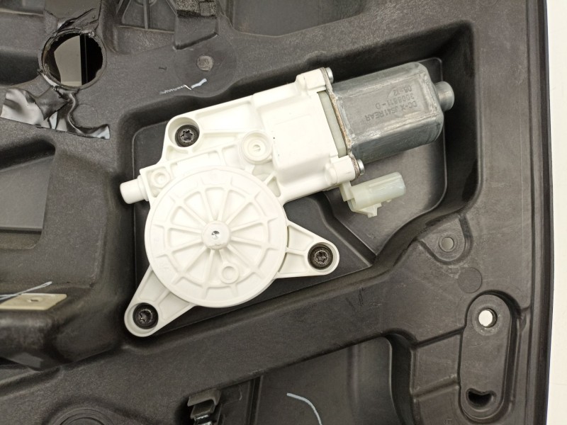 Recambio de elevalunas trasero izquierdo para chrysler sebring (js) 2.0 vvt referencia OEM IAM 3021936C  