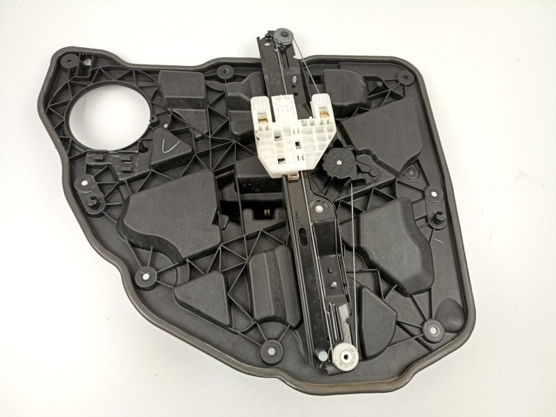 Recambio de elevalunas trasero derecho para chrysler sebring (js) 2.0 vvt referencia OEM IAM 3021937C  