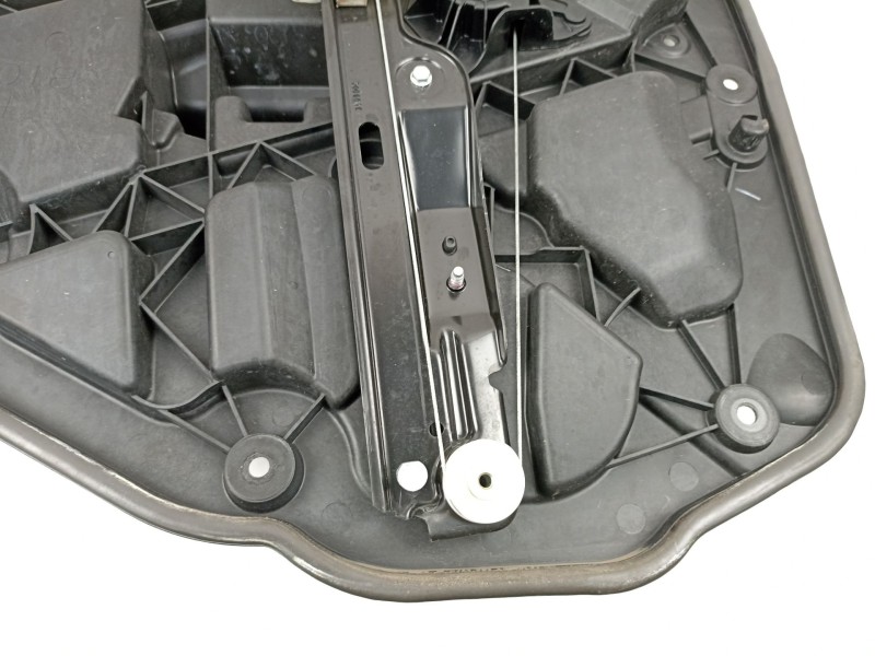 Recambio de elevalunas trasero derecho para chrysler sebring (js) 2.0 vvt referencia OEM IAM 3021937C  