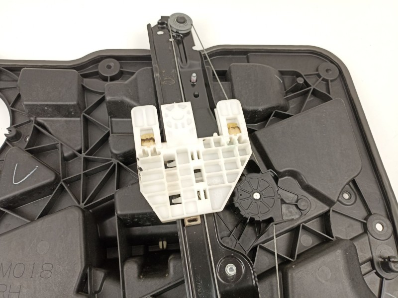 Recambio de elevalunas trasero derecho para chrysler sebring (js) 2.0 vvt referencia OEM IAM 3021937C  