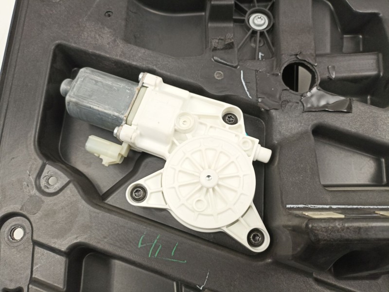 Recambio de elevalunas trasero derecho para chrysler sebring (js) 2.0 vvt referencia OEM IAM 3021937C  