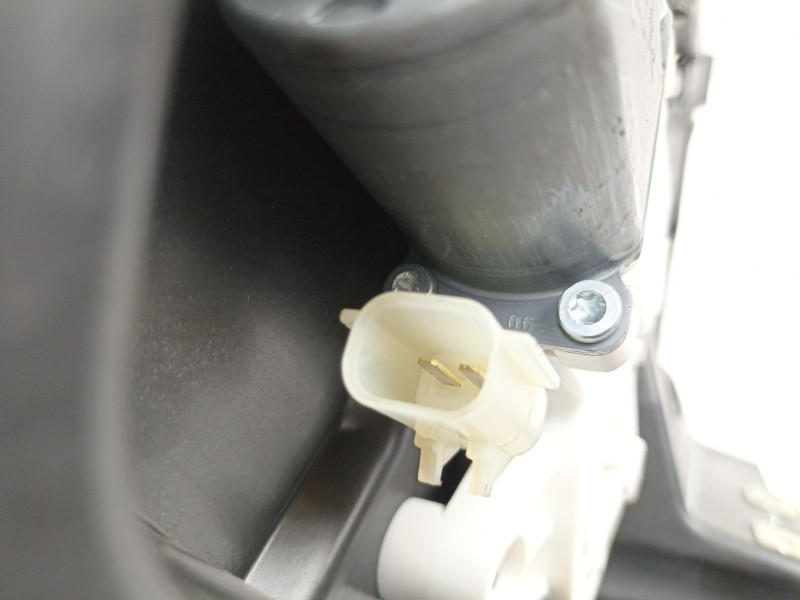 Recambio de elevalunas trasero derecho para chrysler sebring (js) 2.0 vvt referencia OEM IAM 3021937C  