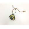 Recambio de anillo airbag para chevrolet matiz (m200, m250) 1.0 referencia OEM IAM 96498658  