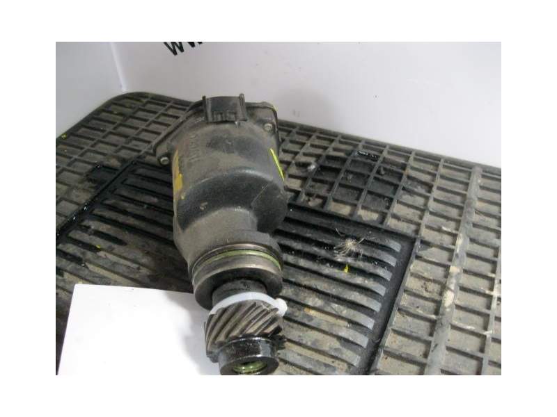 Recambio de depresor freno para seat ibiza 1.4 g -aex/apq referencia OEM IAM   