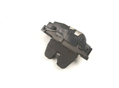 Recambio de cerradura maletero porton para peugeot 207/207+ (wa_, wc_) 1.4 hdi referencia OEM IAM 9660403980  