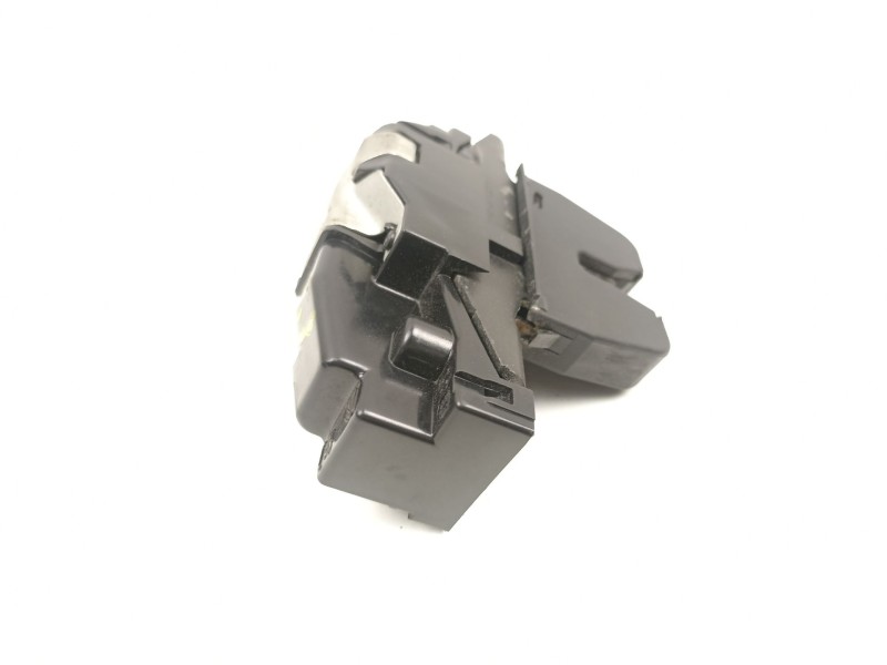 Recambio de cerradura maletero porton para peugeot 207/207+ (wa_, wc_) 1.4 hdi referencia OEM IAM 9660403980  