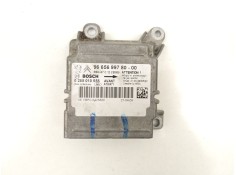 Recambio de centralita airbag para peugeot 207/207+ (wa_, wc_) 1.4 hdi referencia OEM IAM 9665699780 0285010555  2