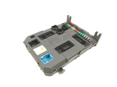 Recambio de bsi para peugeot 207/207+ (wa_, wc_) 1.4 hdi referencia OEM IAM 9664983080  