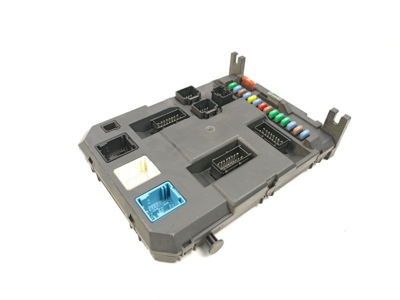 Recambio de bsi para peugeot 207/207+ (wa_, wc_) 1.4 hdi referencia OEM IAM 9664983080  