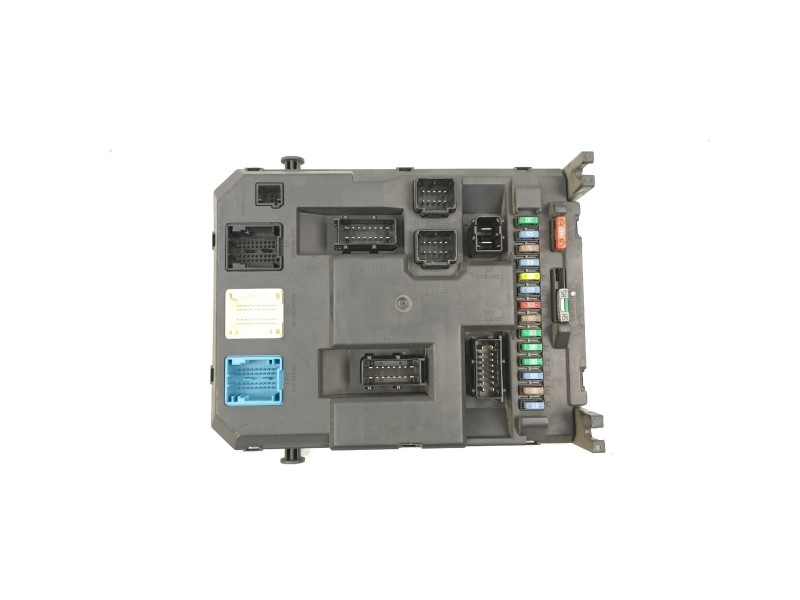 Recambio de bsi para peugeot 207/207+ (wa_, wc_) 1.4 hdi referencia OEM IAM 9664983080  