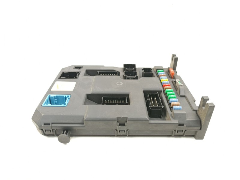 Recambio de bsi para peugeot 207/207+ (wa_, wc_) 1.4 hdi referencia OEM IAM 9664983080  