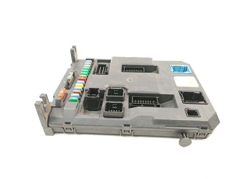 Recambio de bsi para peugeot 207/207+ (wa_, wc_) 1.4 hdi referencia OEM IAM 9664983080  