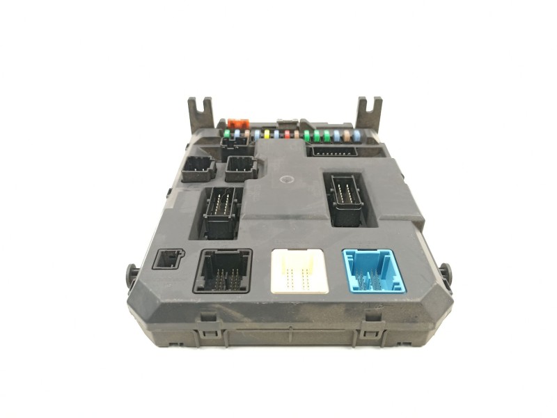 Recambio de bsi para peugeot 207/207+ (wa_, wc_) 1.4 hdi referencia OEM IAM 9664983080  