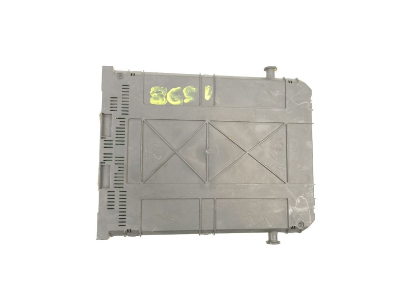 Recambio de bsi para peugeot 207/207+ (wa_, wc_) 1.4 hdi referencia OEM IAM 9664983080  