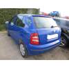 skoda fabia i (6y2) del año 2001