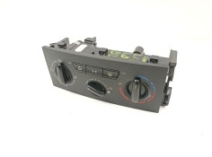 Recambio de mandos calefaccion aire para peugeot 207/207+ (wa_, wc_) 1.4 hdi referencia OEM IAM 6451TL N102080F 