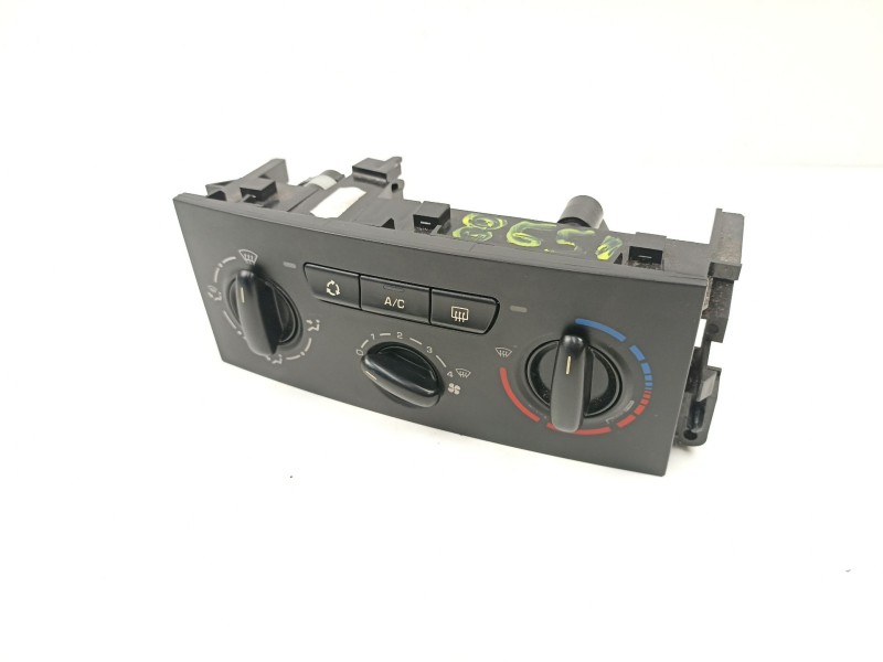 Recambio de mandos calefaccion aire para peugeot 207/207+ (wa_, wc_) 1.4 hdi referencia OEM IAM 6451TL N102080F 