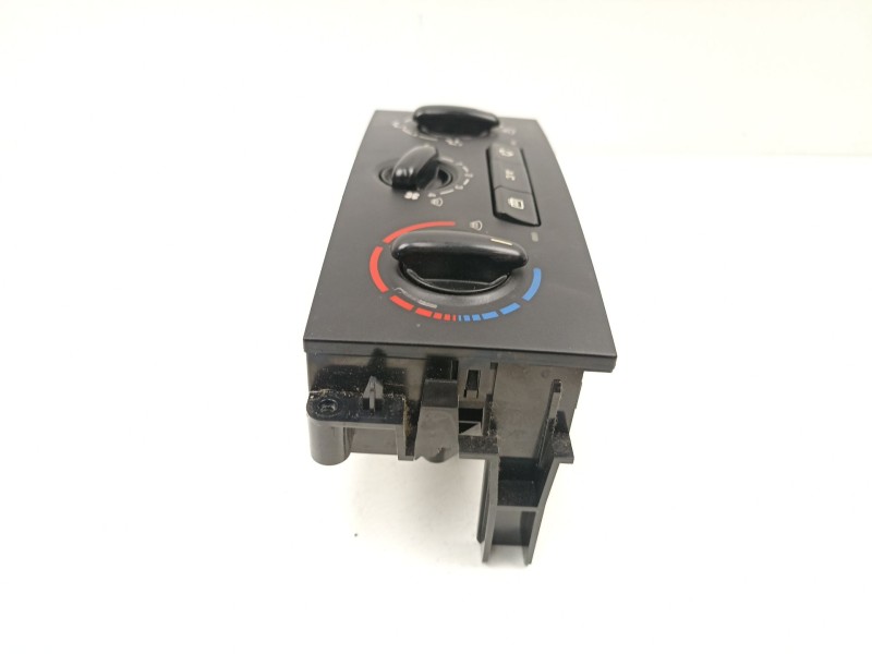 Recambio de mandos calefaccion aire para peugeot 207/207+ (wa_, wc_) 1.4 hdi referencia OEM IAM 6451TL N102080F 